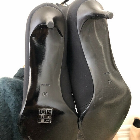 Alexander wang boots - Picture 3 of 4